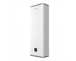 Водонагреватель бытовой электрический Atlantic Vertigo Steatite WI-FI 100 ES-MP0802F220-S WD (2250W) white