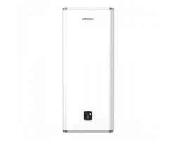 Водонагреватель бытовой электрический Atlantic Vertigo Steatite WI-FI 120 ES-MP1002F220-S WD (2250W) white