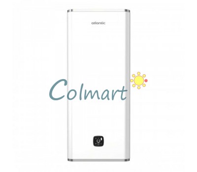 Водонагреватель Atlantic Vertigo Steatite WI-FI 120 ES-MP1002F220-S WD (2250W) white