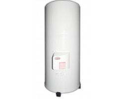 Водонагреватель бытовой электрический Atlantic Steatite Central Domestic Floor Standing 300 ES-VS300MC-S (3000W)