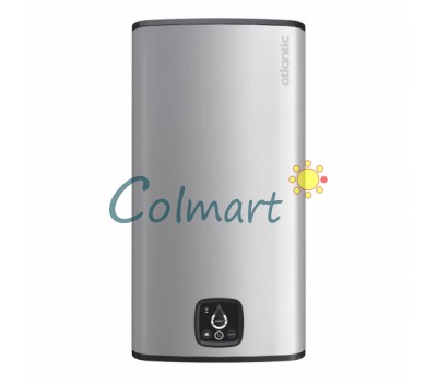 Водонагреватель Atlantic Steatite Cube WI-FI ES-VM 100 S4 C2 WD