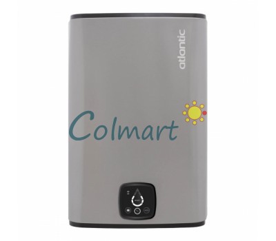 Водонагреватель Atlantic Steatite Cube WI-FI ES-VM 75 S4 C2 WD