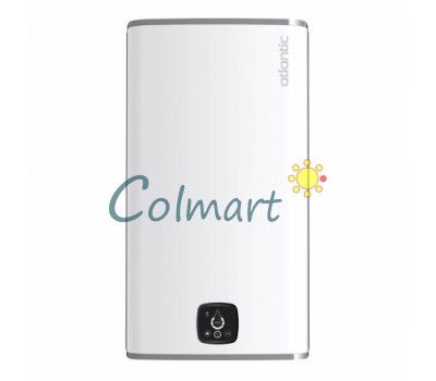 Водонагреватель Atlantic Steatite Cube WI-FI ES-VM 100 S4 C2 WD