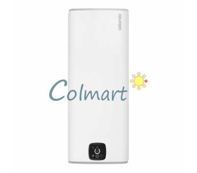 Водонагреватель Atlantic Steatite Cube WI-FI ES-VM 150 S4 C2 WD Водонагреватель Atlantic Steatite Cube WI-FI ES-VM 150 S4 C2 WD
