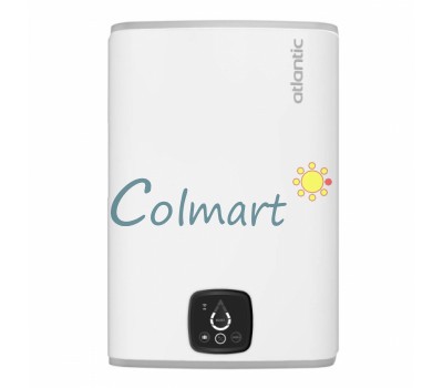 Водонагреватель Atlantic Steatite Cube WI-FI ES-VM 75 S4 C2 WD white