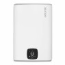 Водонагреватель бытовой электрический Atlantic Steatite Cube WI-FI ES-VM 75 S4 C2 WD (2400W) white
