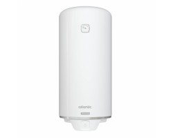 Водонагреватель бытовой электрический Atlantic Steatite Ego VM 100 D400S-1-BC 1200W
