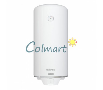 Водонагреватель Atlantic Steatite Ego VM 100 D400S-1-BC 1200W