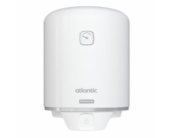 Водонагреватель бытовой электрический Atlantic Steatite Ego VM 050 D400S-1-BC 1200W