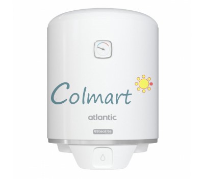 Водонагреватель Atlantic Steatite Ego VM 050 D400S-1-BC 1200W