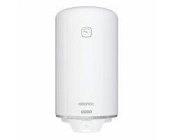 Водонагреватель бытовой электрический Atlantic Steatite Ego VM 080 D400S-1-BC 1200W