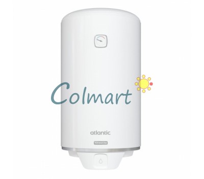Водонагреватель Atlantic Steatite Ego VM 080 D400S-1-BC 1200W
