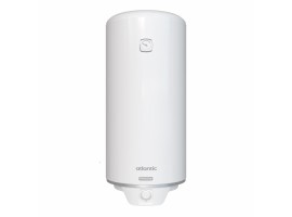 Водонагреватель бытовой электрический Atlantic Steatite Elite VM 100 D400S-2-BC (1500W)