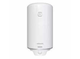 Водонагреватель бытовой электрический Atlantic Steatite Elite VM 080 D400S-2-BC (1500W)