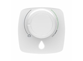 Водонагреватель бытовой электрический Atlantic Steatite Elite VM 050 D400S-2-BC (1500W)