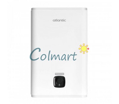 Водонагреватель Atlantic Vertigo Steatite Essential 50 MP-040 2F 220G (1500W)