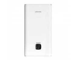 Водонагреватель бытовой электрический Atlantic Vertigo Steatite Essential 80 MP-065 2F 220G (1500W)