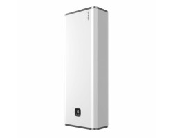 Водонагреватель бытовой электрический Atlantic Vertigo Steatite WI-FI 80 ES-MP0652F220-S WD (2250W) white