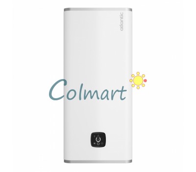 Водонагреватель Atlantic Vertigo Steatite  WI-FI 80 ES-MP0652F220-S WD (2250W) white