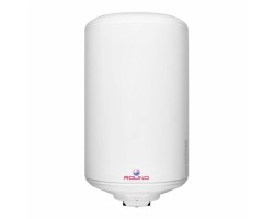 Водонагреватель бытовой электрический Round Eco VMR 80 (1200W)