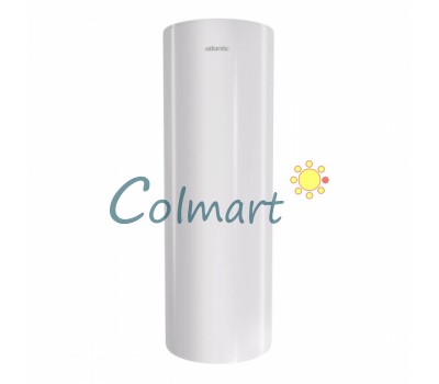 Водонагреватель Atlantic Steatite Central Domestic Wall Mounted 200 ES-VM200ME-S (2200W)