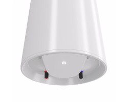Водонагреватель бытовой электрический Atlantic Steatite Central Domestic Wall Mounted 200 ES-VM200ME-S (2200W)