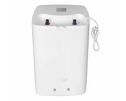 Водонагреватель бытовой электрический Atlantic Steatite Cube VM 50 S3 C 1500W