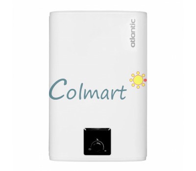 Водонагреватель Atlantic Steatite Cube VM 75 S4 C 1500W