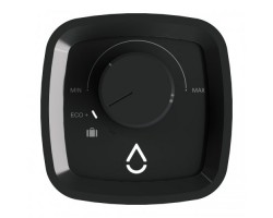 Водонагреватель бытовой электрический Atlantic Vertigo Steatite Essential 80 MP-065 2F 220G (1500W)