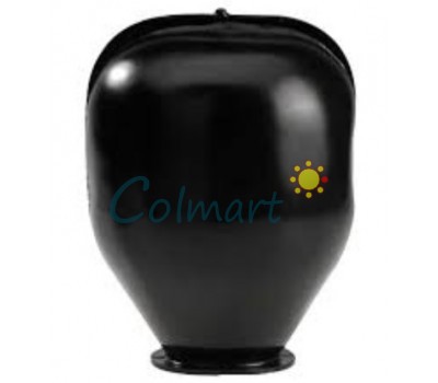 Мембрана 24 L 9" (резина - EPDM)